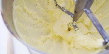 печенье с джемом