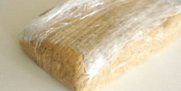 печенье с джемом