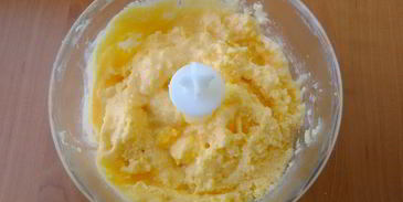 печенье с фундуком