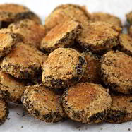 Рецепт Печенья с пармезаном и прованскими травами