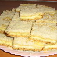 Рецепт Печенья Творожные радости