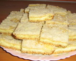 Печенье Творожные радости