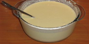 печенье творожные радости