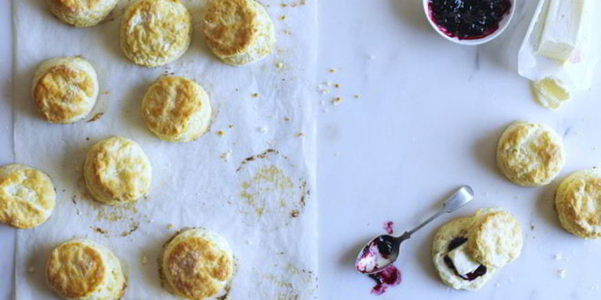 Рецепт печенья в мультиварке