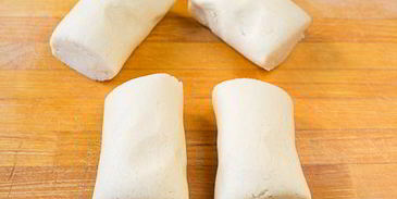 песочное печенье ленты