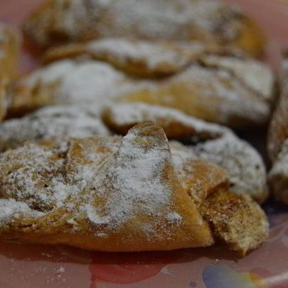 Рогалики Кифлики