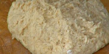 рогалики с кардамоном