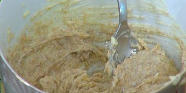 рогалики с кардамоном