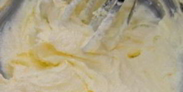 рождественское печенье с цукатами и орехами