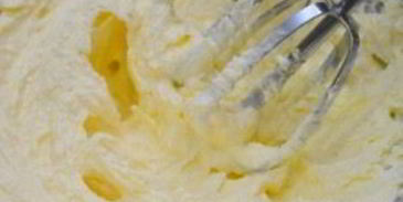 рождественское печенье с цукатами и орехами