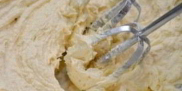 рождественское печенье с цукатами и орехами