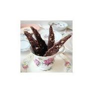 Рецепт Шоколадного бискотти