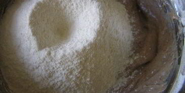 шоколадное печенье неженка