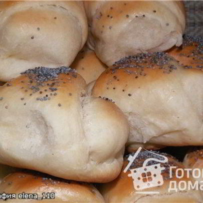 Экспресс рогалики