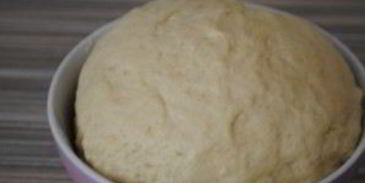 адыгейский пирог с сыром