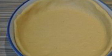 адыгейский пирог с сыром