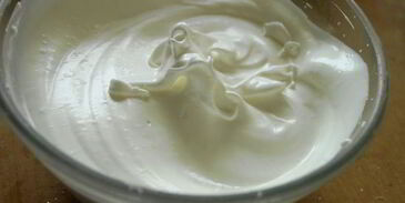 апельсиново-миндальный пирог без муки