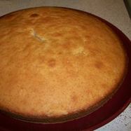 Рецепт Быстрого пирога к чаю