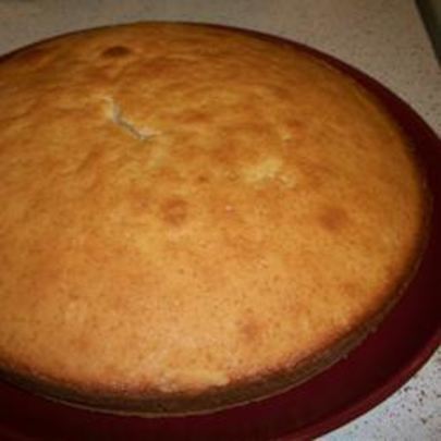 Быстрый пирог к чаю