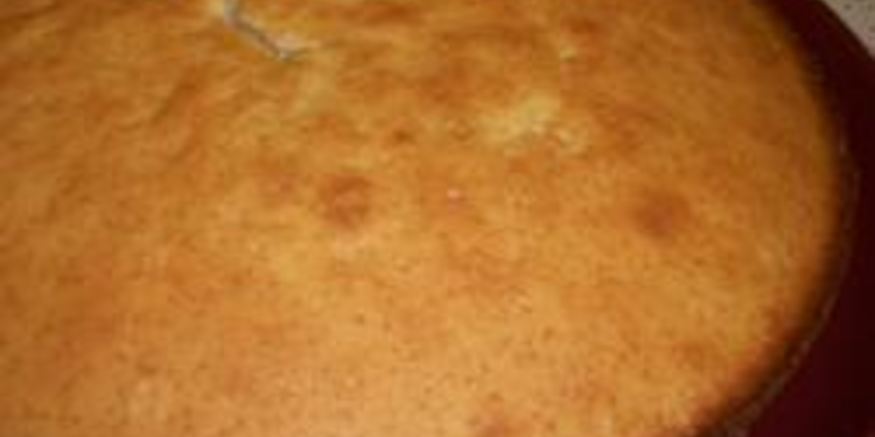 Рецепт быстрого пирога к чаю