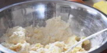 французский пирог