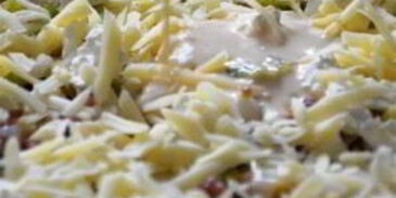 французский пирог