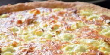 французский пирог