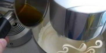 генуэзский пирог