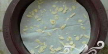 генуэзский пирог