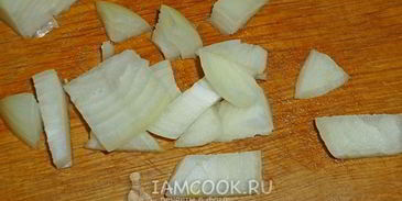 капустный пирог с мясом