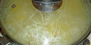 капустный пирог с мясом