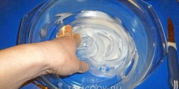 капустный пирог с мясом