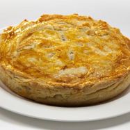 Рецепт Капустного пирога