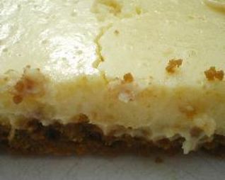 Лимонный пирог из сгущенки