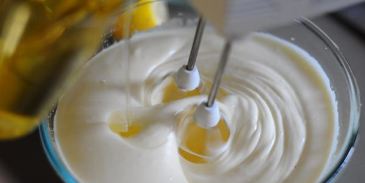 морковный джангл-пирог с цитрусовыми