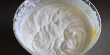 морковный джангл-пирог с цитрусовыми