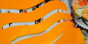 морковный джангл-пирог с цитрусовыми