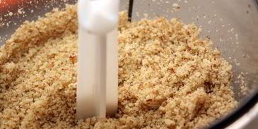 морковный пирог