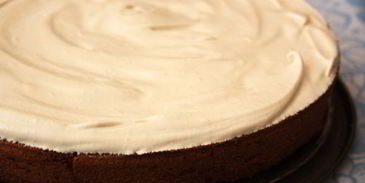 морковный пирог