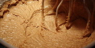 морковный пирог