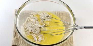 невидимый яблочный пирог