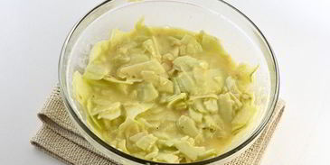 невидимый яблочный пирог