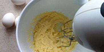 ореховый пирог