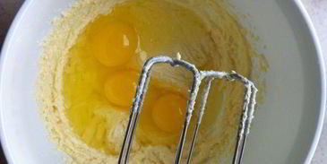 ореховый пирог