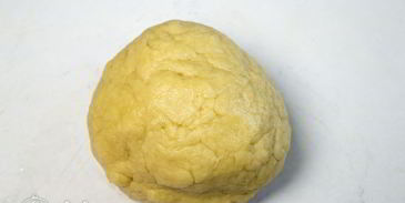 открытый пирог с курицей и овощами