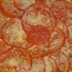 Открытые пироги