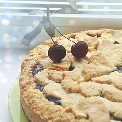 Песочные пироги