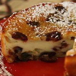 Пироги на молоке