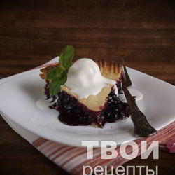 Пироги с картошкой