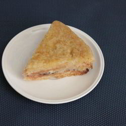 Пироги с маком